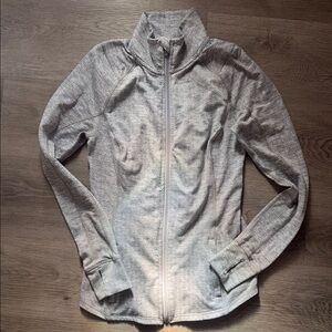 Old Navy Active Women's Gray Jacket